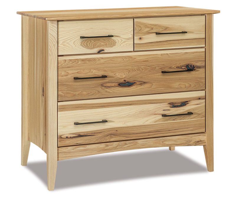Atlantic 4 Drawer Chest - 36¾"H