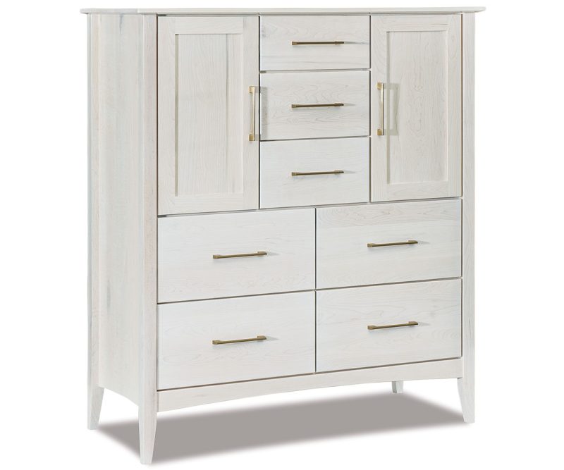 Atlantic His & Hers Chest