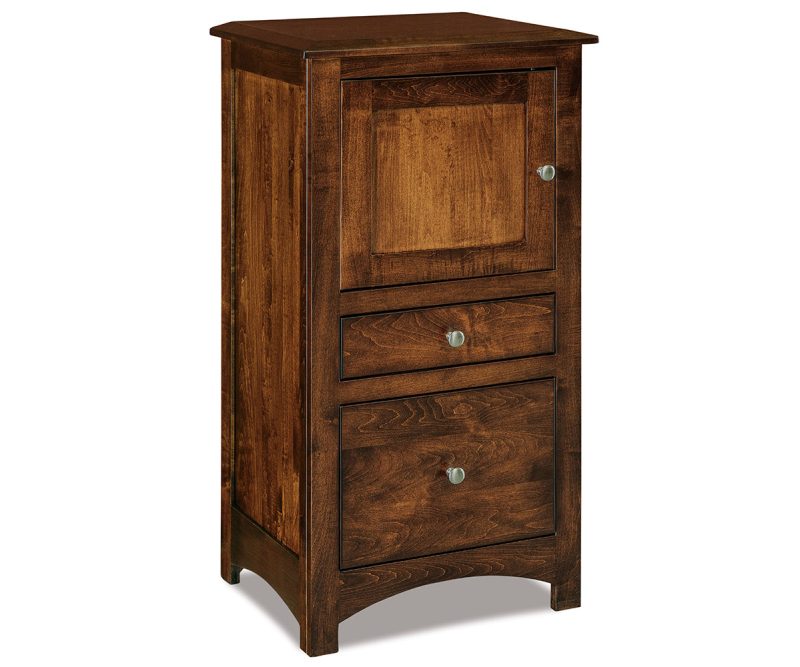 Finland CPAP Nightstand