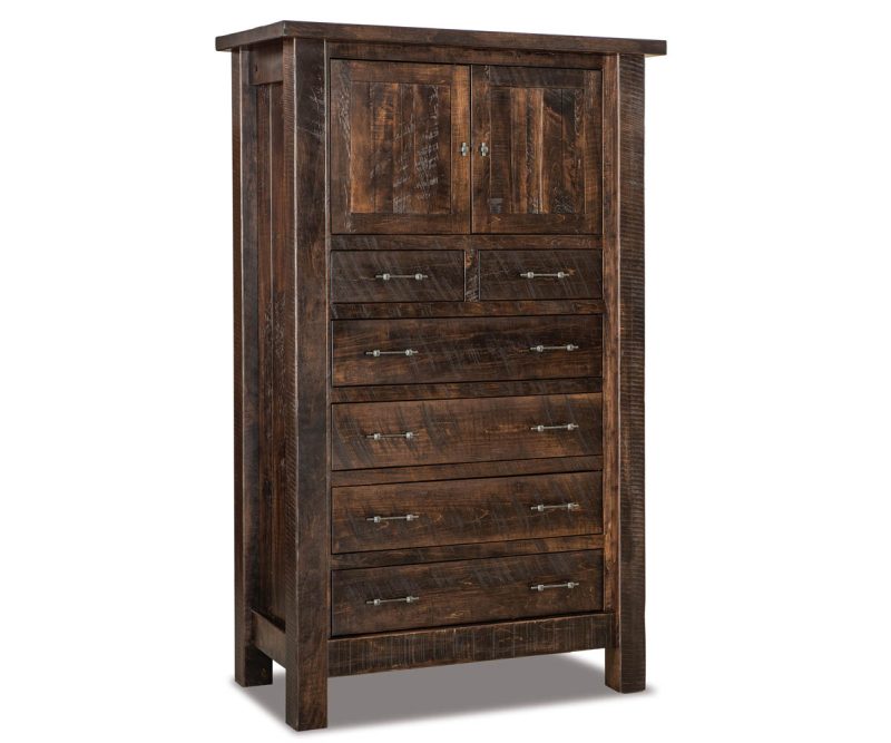 Vandella Chest Armoire