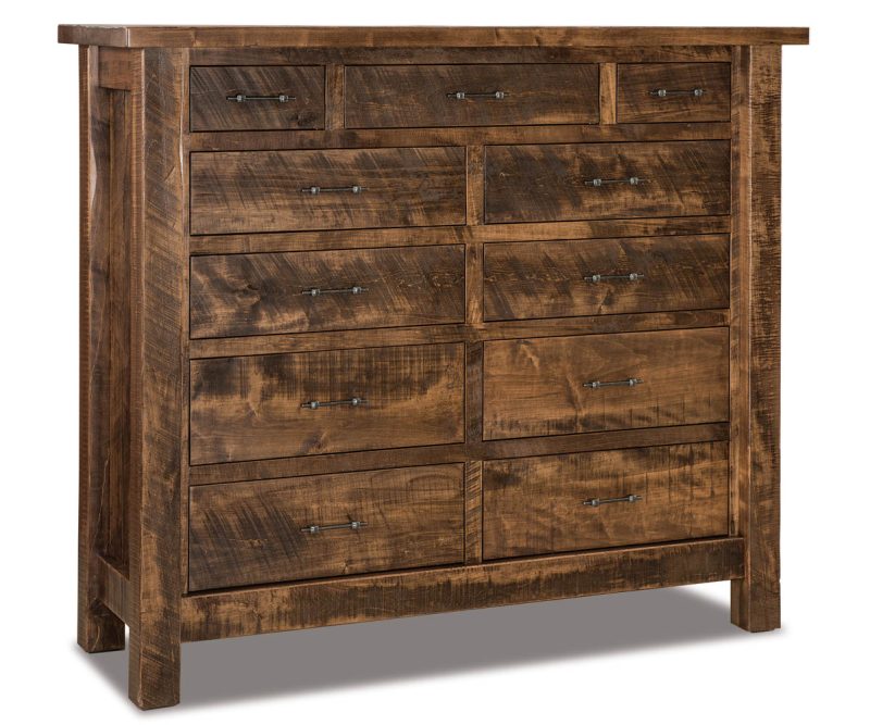 Vandella Double Chest