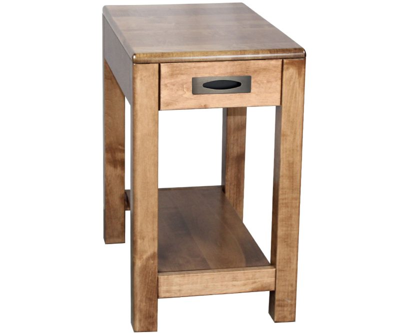 Savannah Chairside Table