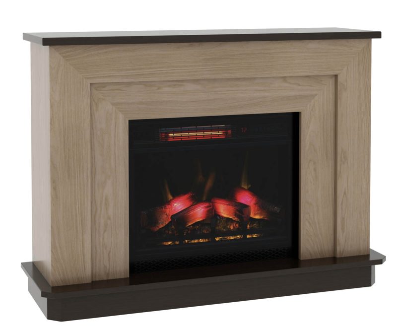Avon Fireplace Mantel