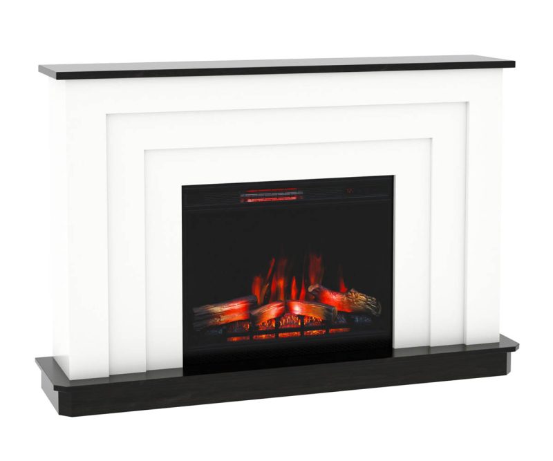 Avon Fireplace Mantel