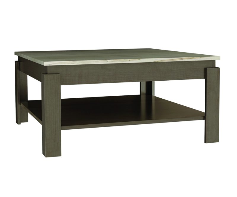 Canyon Coffee Table