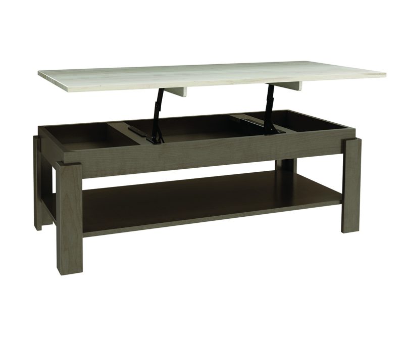 Canyon Lift Top Coffee Table