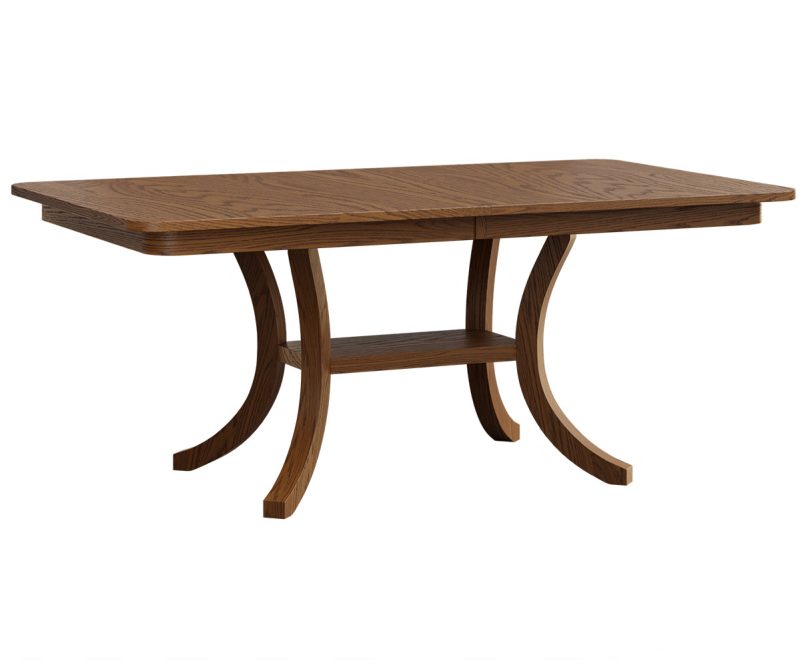 Carlisle Shaker Table