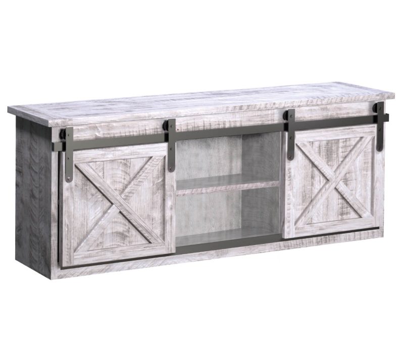 Houston Media Console