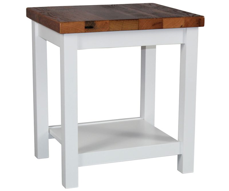 Westfield End Table