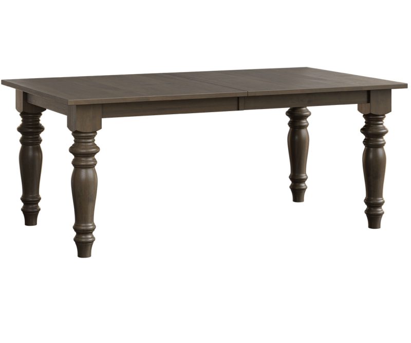 Shreveport Leg Table