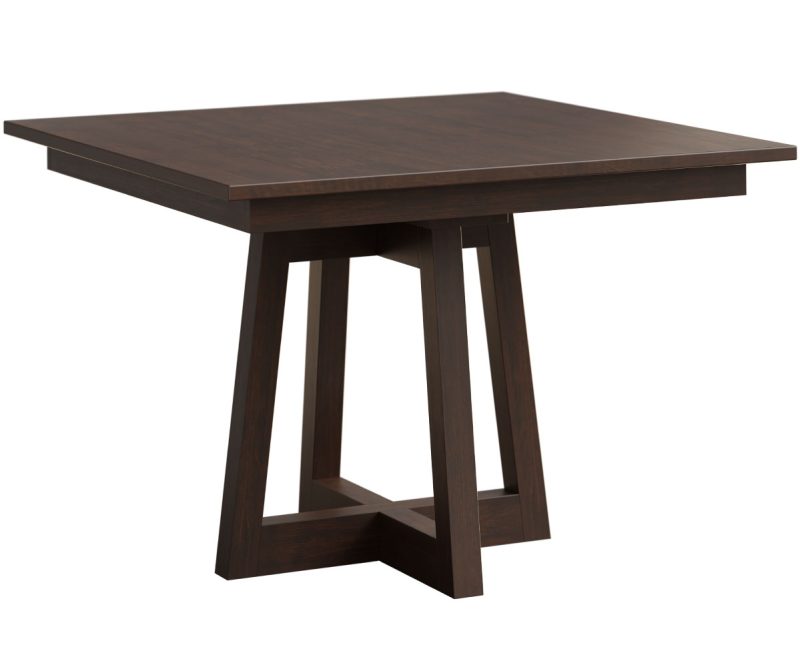 Stewart Single Pedestal Table