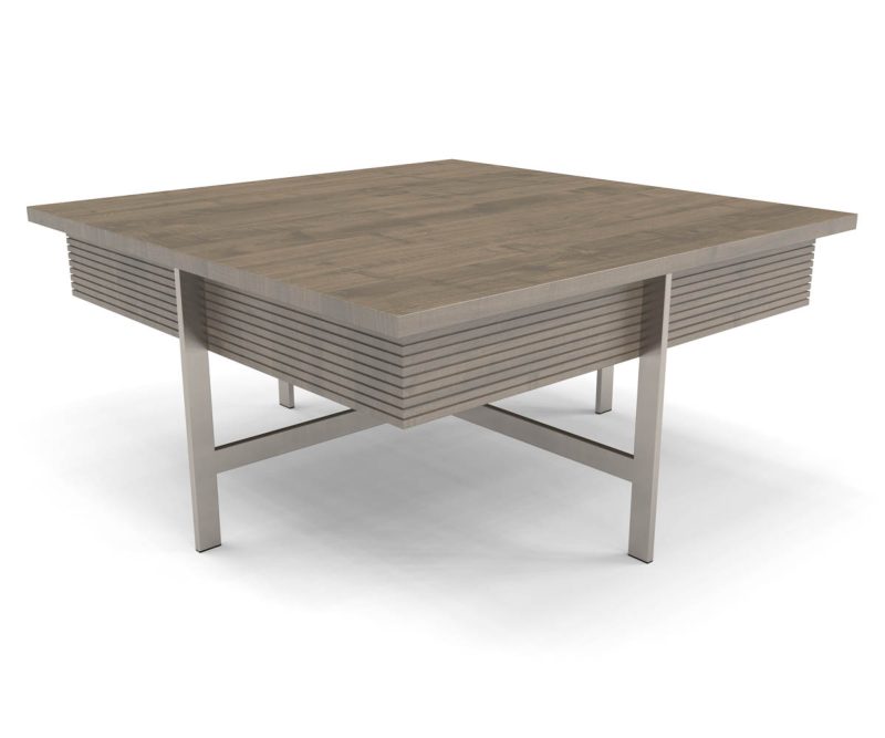 Tempo Square Coffee Table