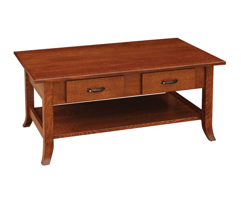 Bunker Hill Coffee Table