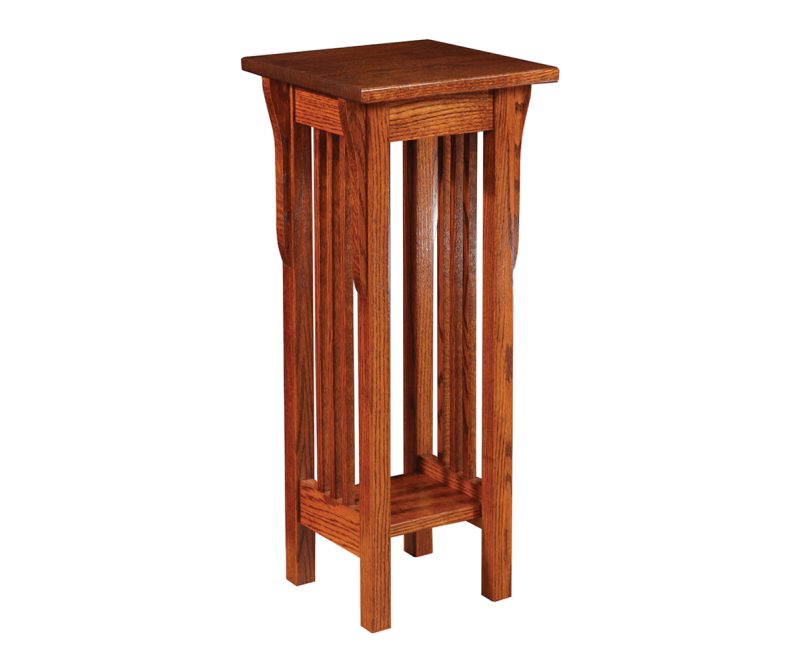 Prairie Mission Plant Stand