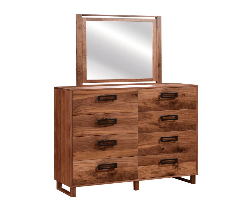 Odessa Tall Dresser