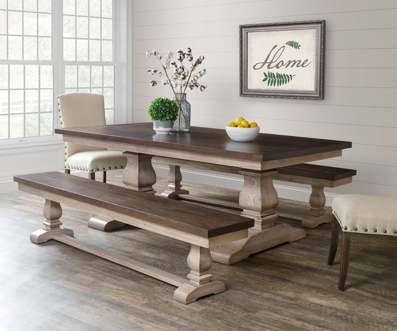 Mammoth Dining Collection