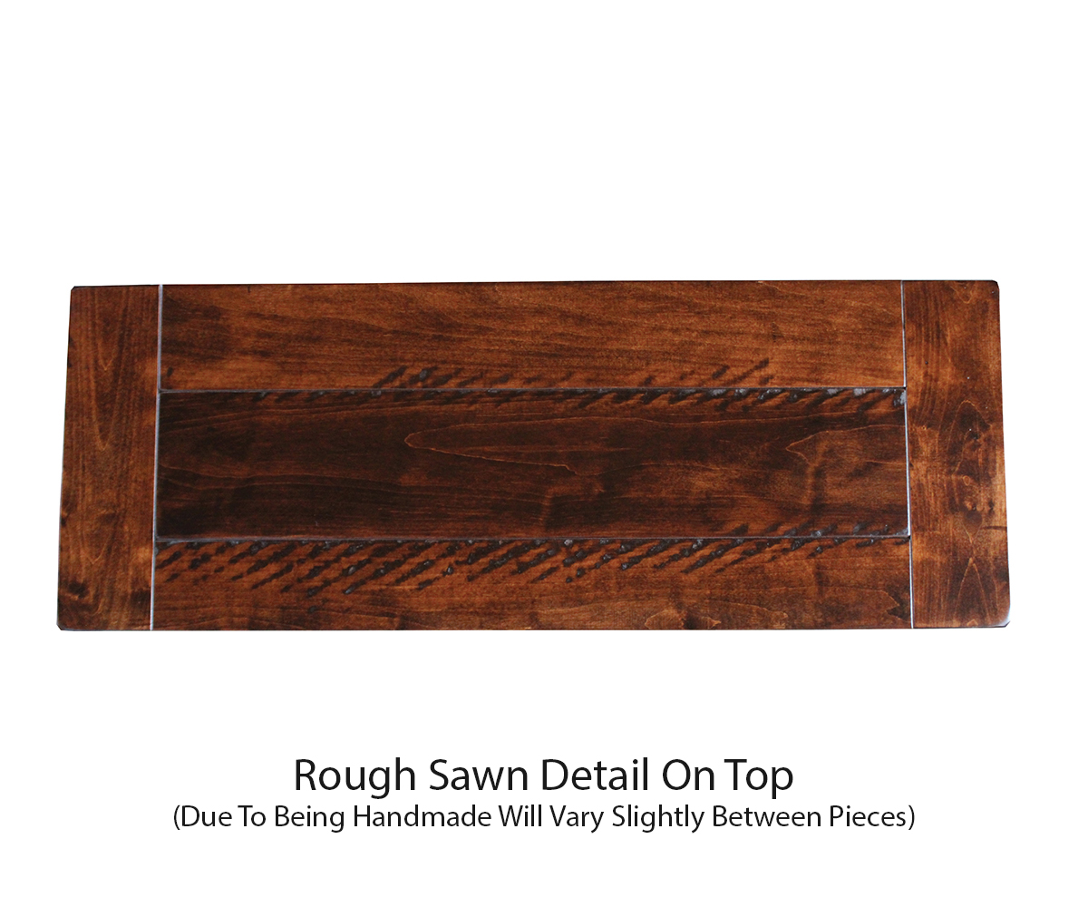 Seneca Coffee Table - Image 2