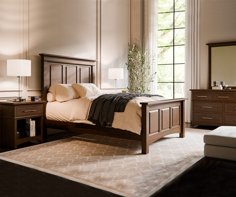 Old World Collection