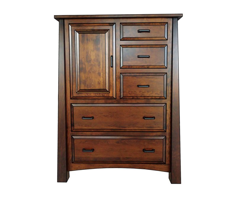Englehart Gentleman's Chest