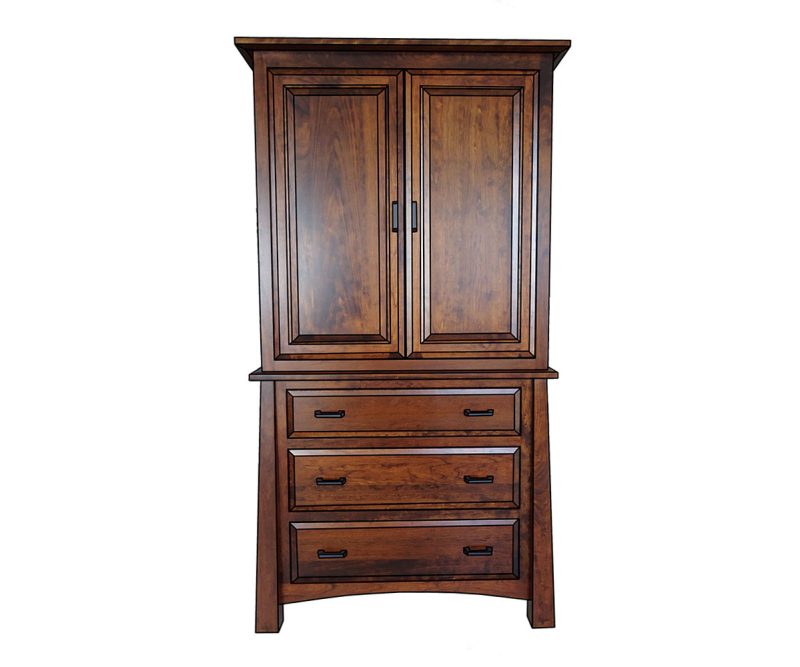 Englehart Armoire