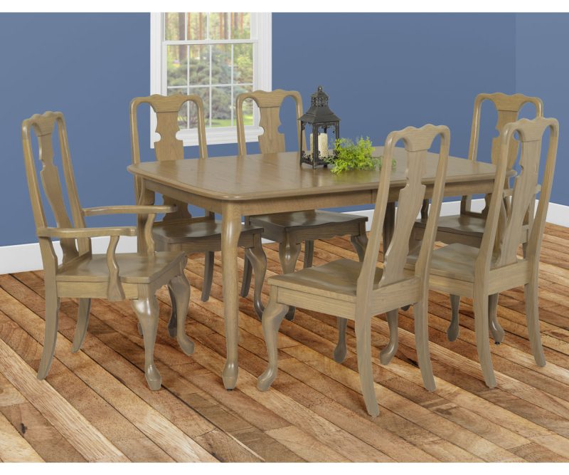 Queen Anne Collection