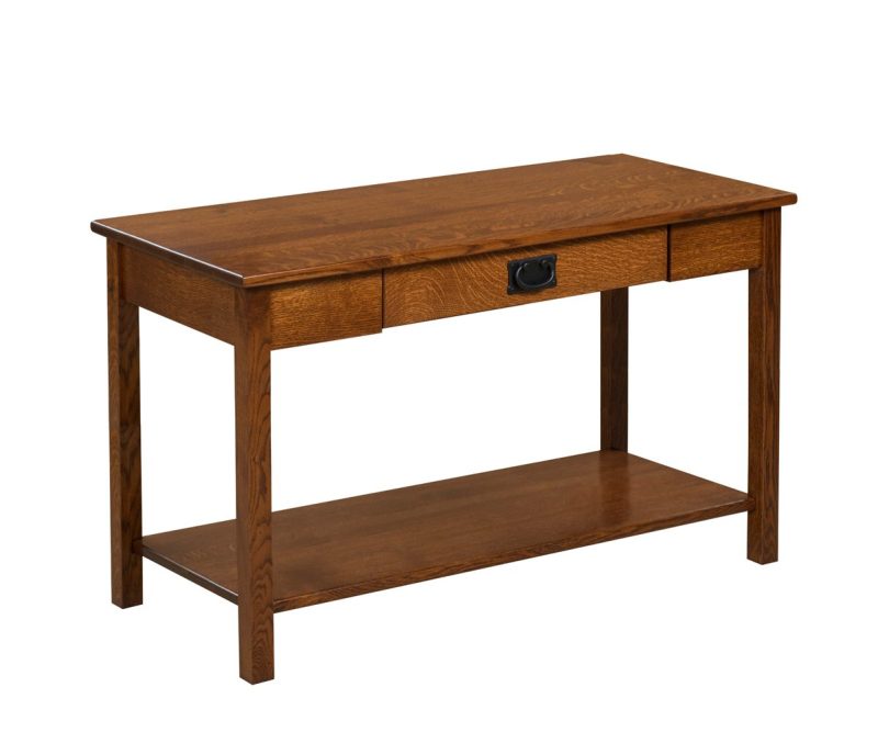 Mission Sofa Table