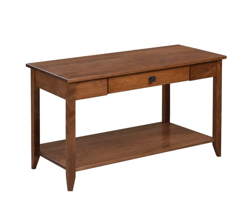 Shaker Sofa Table