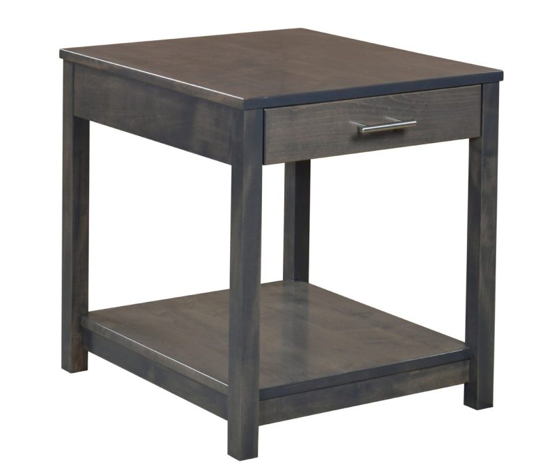 Urban End Table