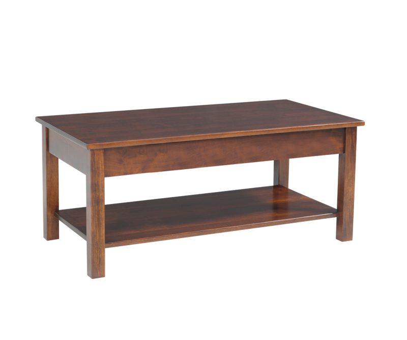 Berlin Lift Top Coffee Table