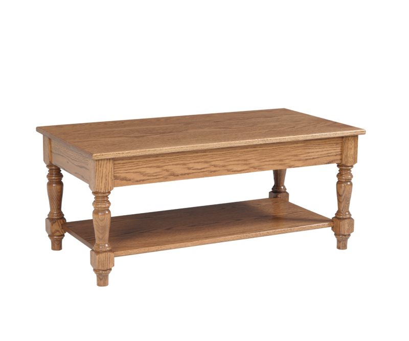 Riverview Lift Top Coffee Table