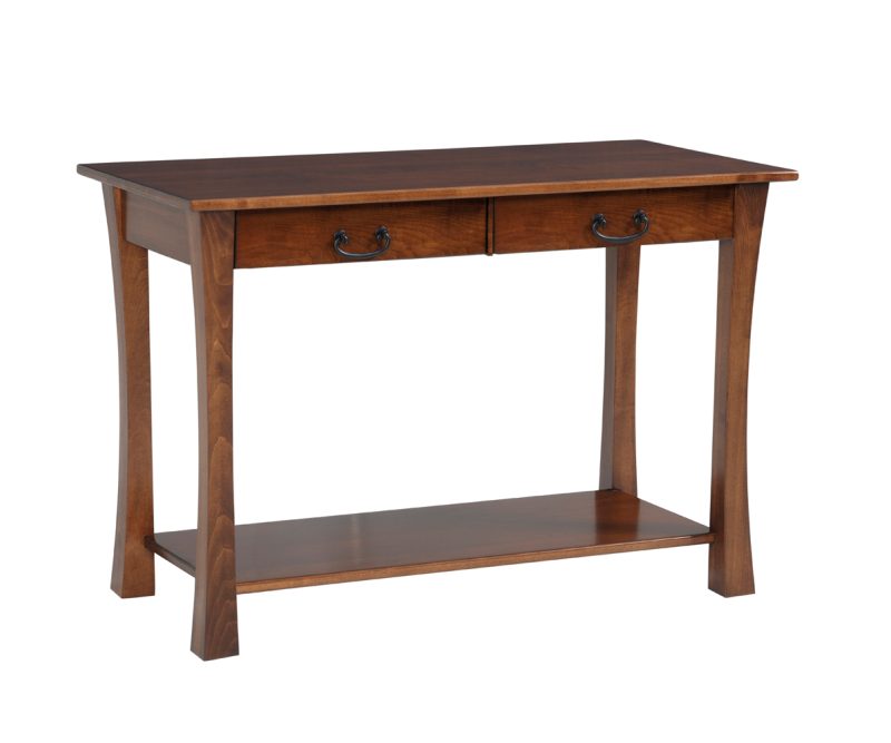Woodbury Sofa Table