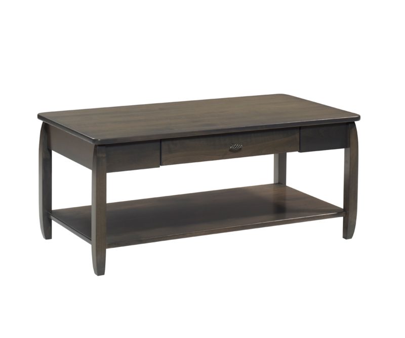 Apache Coffee Table