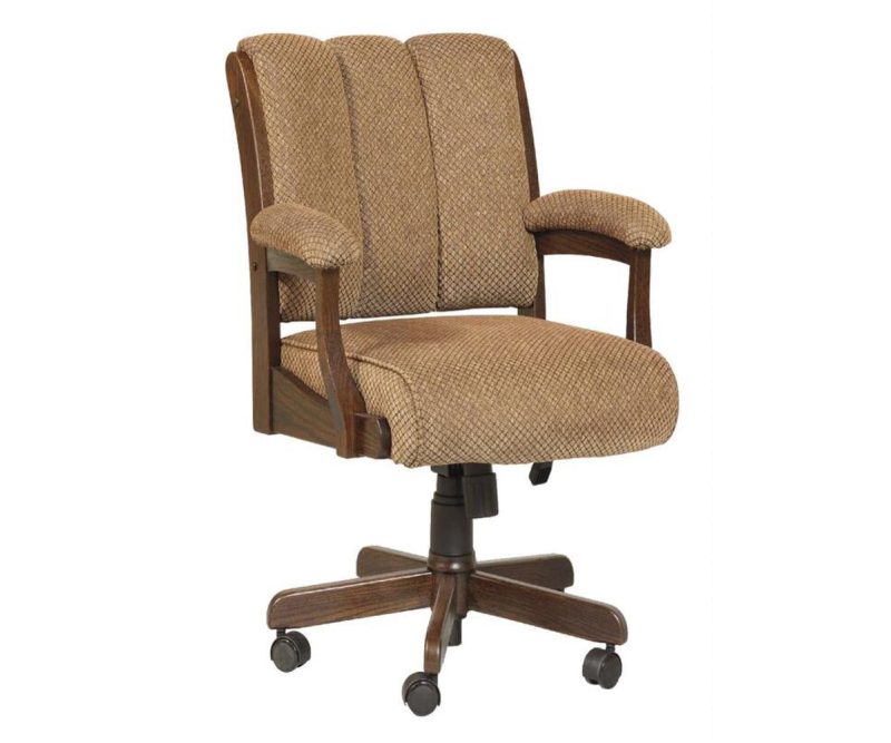 Edelweiss Arm Office Chair