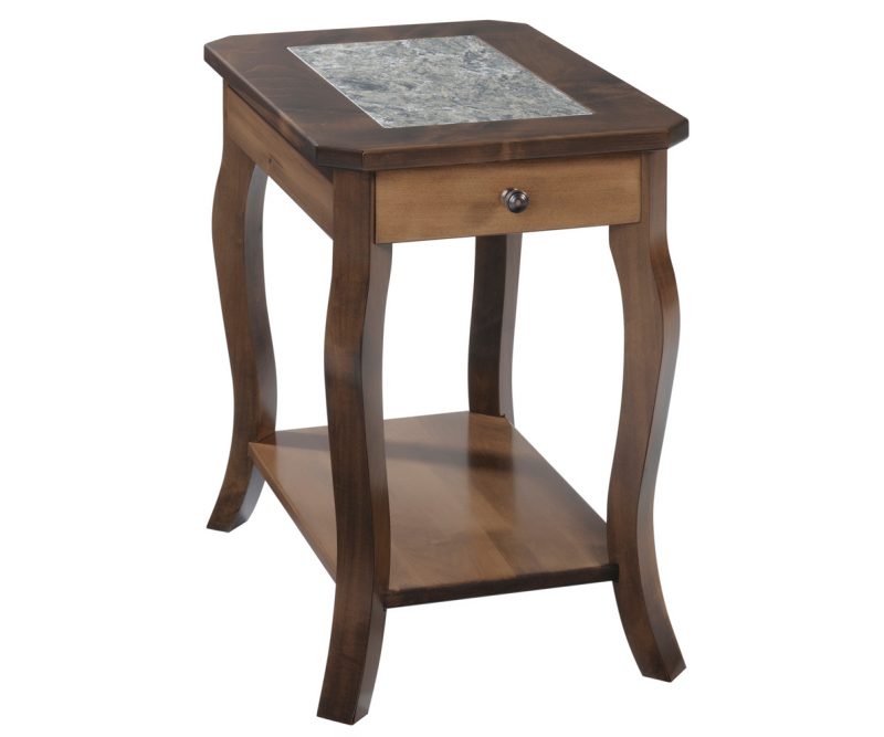 Sundance Cambria Chairside Table