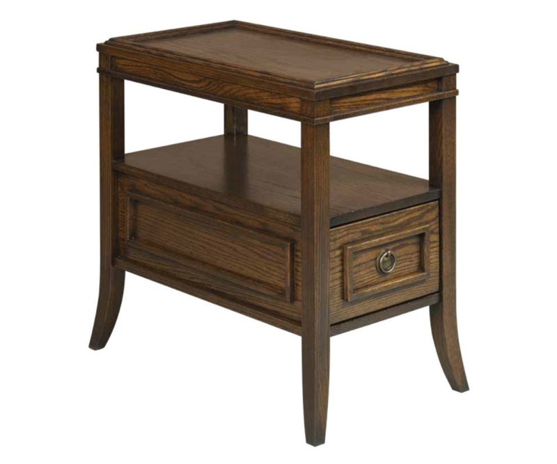 Boston Chairside Table