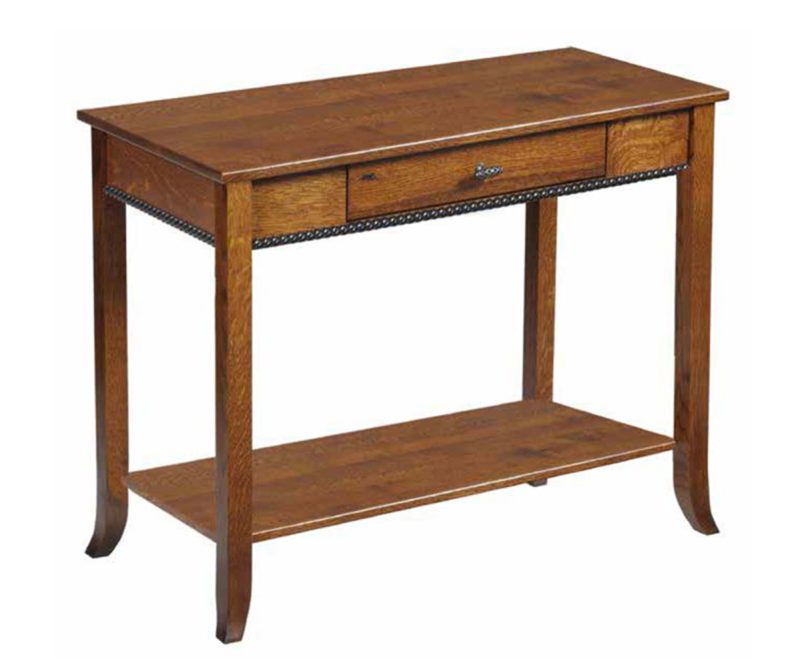 Cranberry Sofa Table