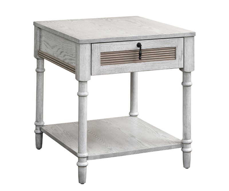 Ellington End Table