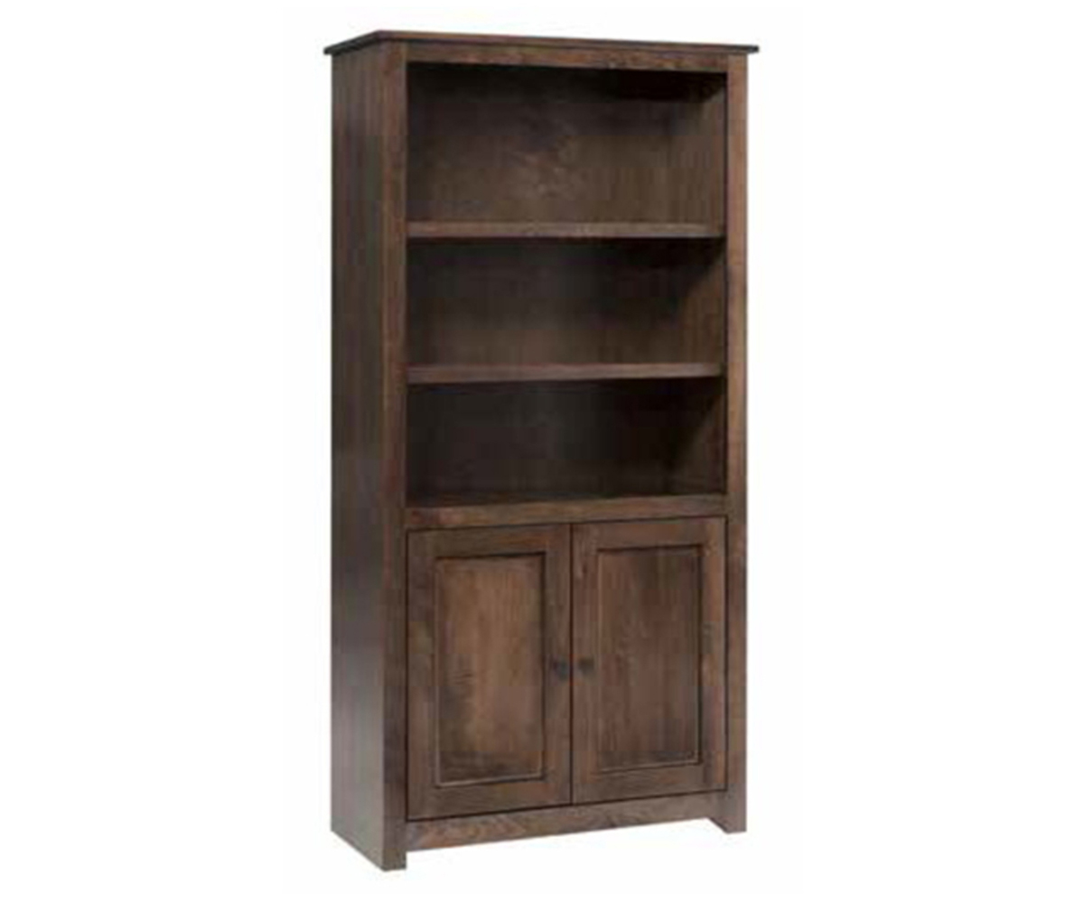 Woodland Shaker Bookcase - Image 2