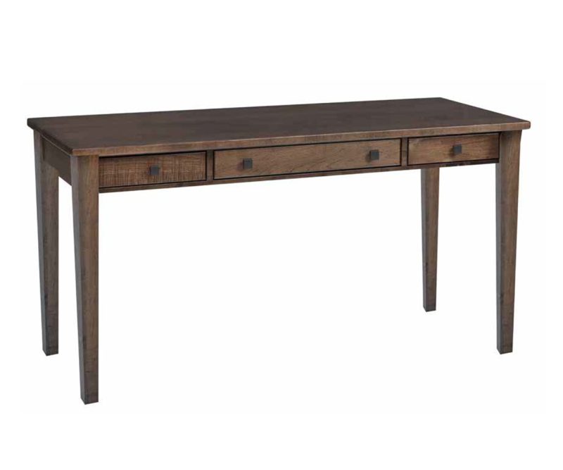 Woodland Shaker Writing Desk