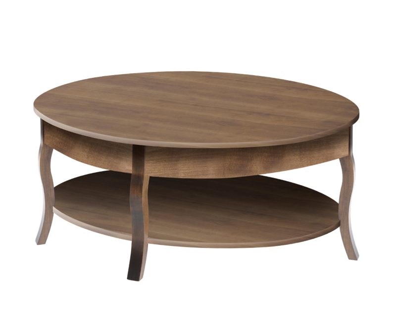 Sundance Round Coffee Table