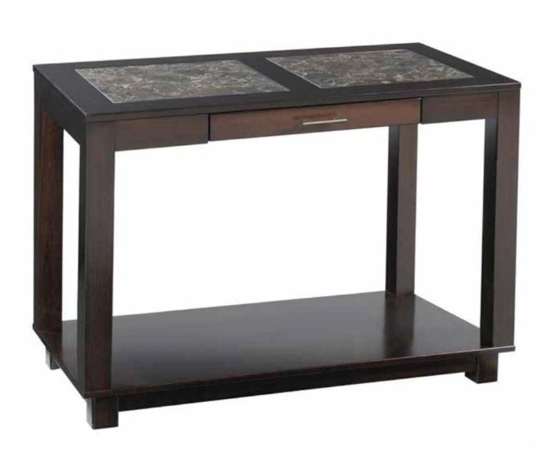 La-Salle Cambria Sofa Table