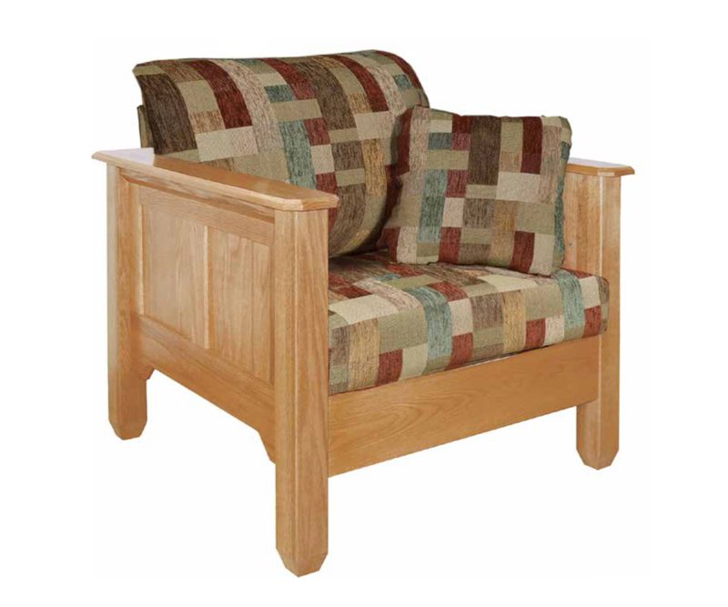 Hampton Chair