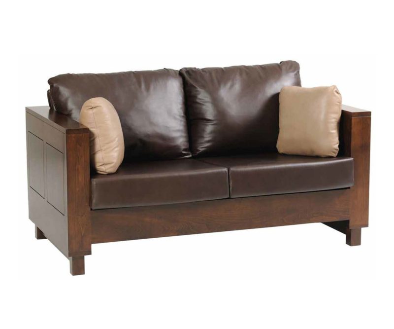 La-Salle Urban Loveseat