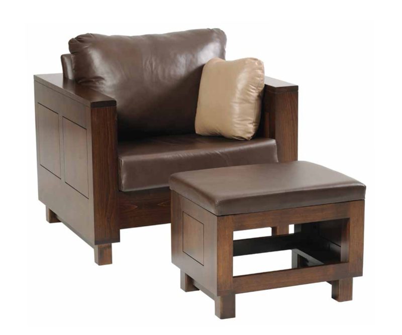 La-Salle Urban Chair