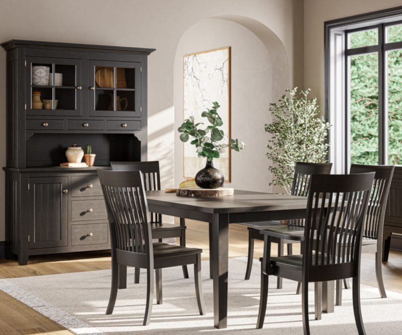 Newbury Dining Collection