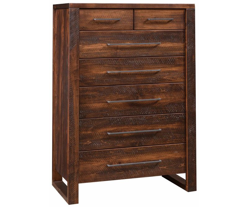 Branson 7 Drawer Chest