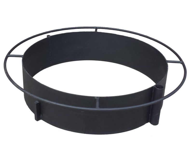 24" Fire Ring