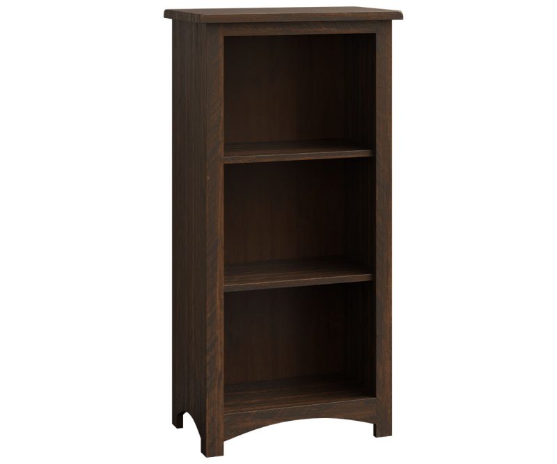 Barn Floor 24" Bookcase