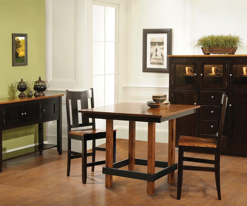 Clanton Dining Collection