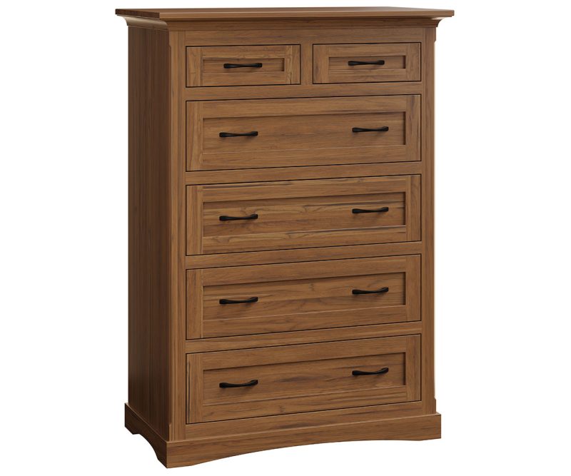 Buckeye Chest Of Drawers